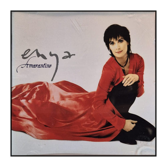 Enya: Amarantine
