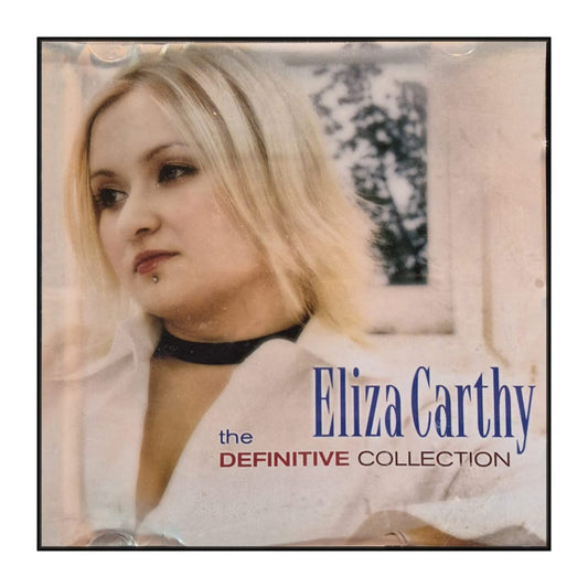 Eliza Carthy: The Definitive Collection