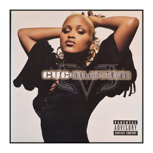 Eve: Eve-Olution