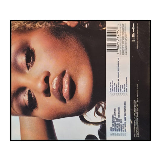 Eve: Eve-Olution