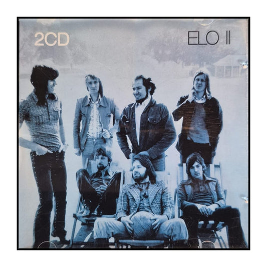 Electric Light Orchestra: Elo Ii