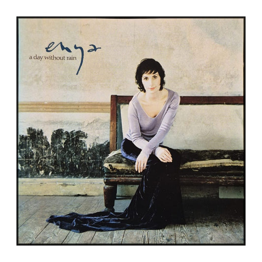Enya: A Box Of Dreams