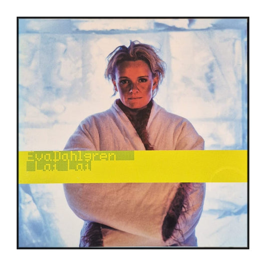 Eva Dahlgren: Lai Lai