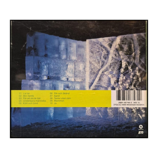 Eva Dahlgren: Lai Lai