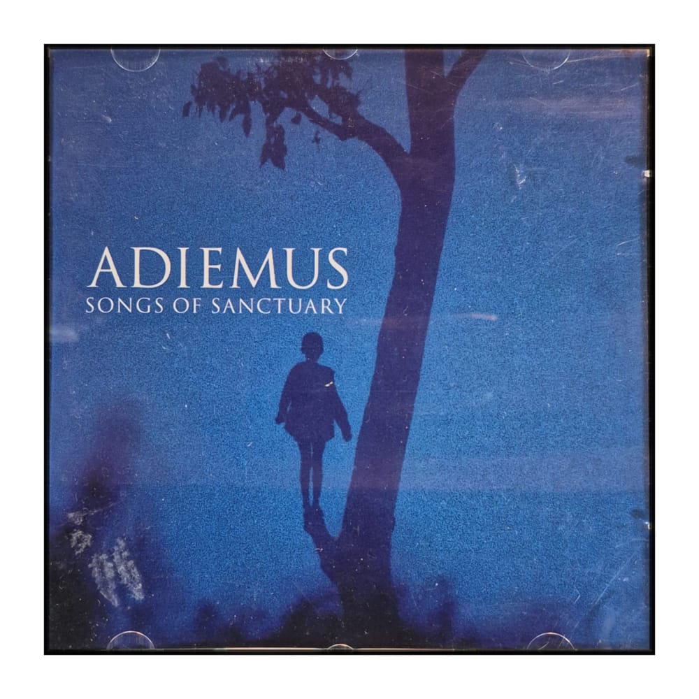 Adiemus: Songs Of Sanctuary