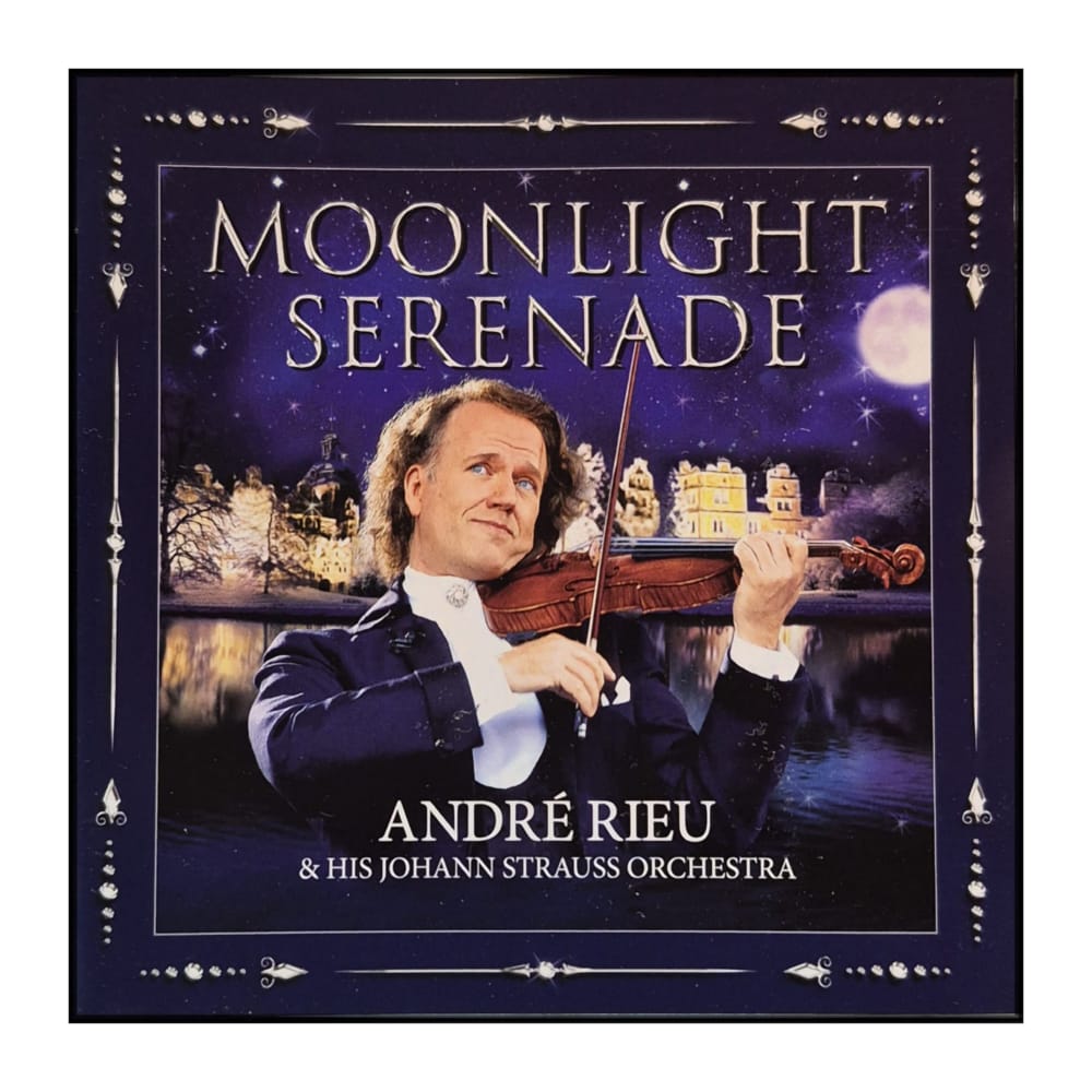 André Rieu: Moonlight Serenade