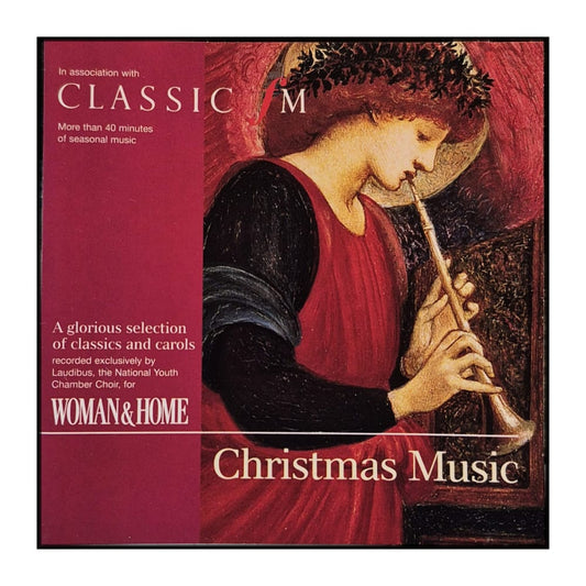 Classic Fm: Christmas Music 1999