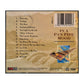 In A Pan Pipe Mood