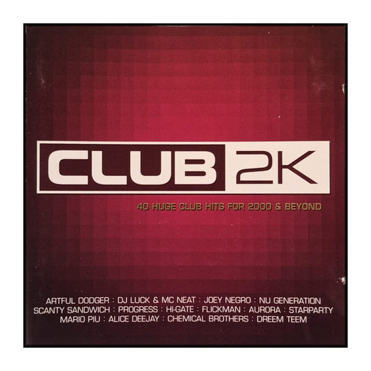 Club 2K