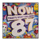 Now That's What I Call Music 87