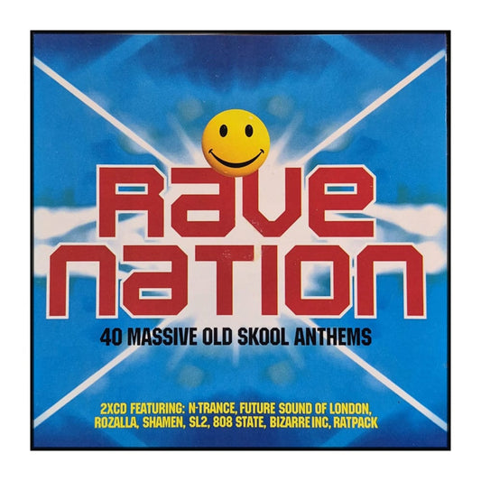 Rave Nation