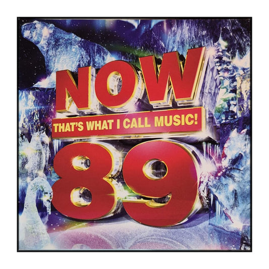 Now That'S What I Call Music 89