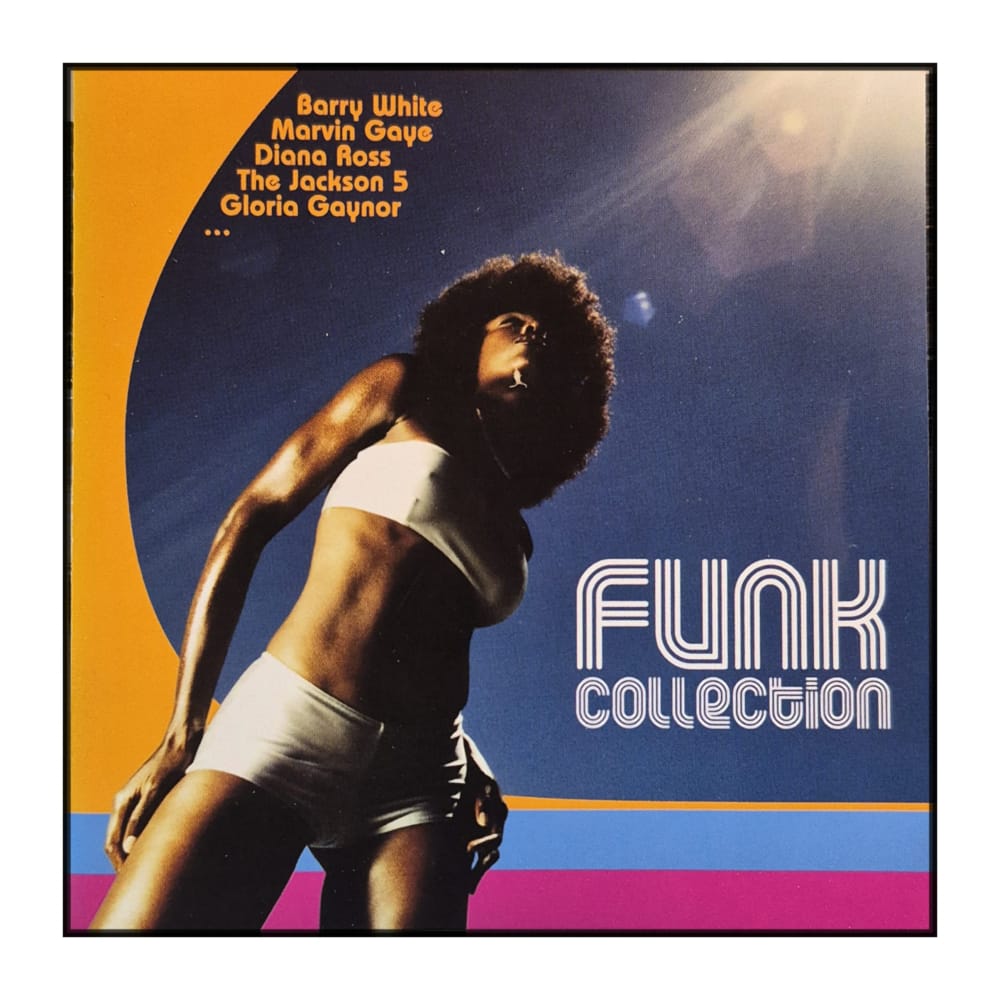 Funk Collection