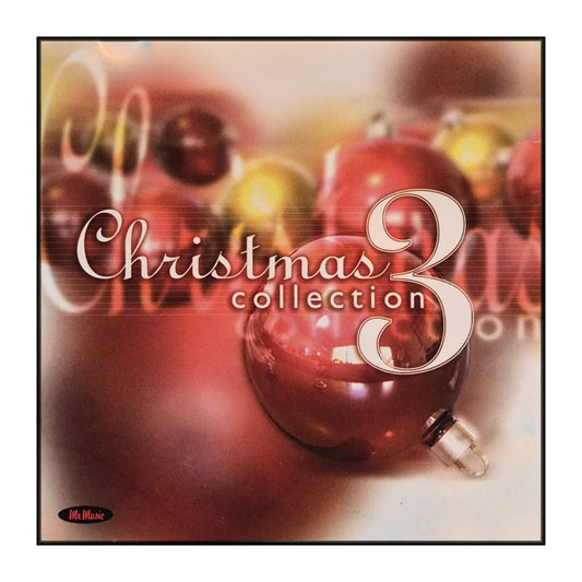 Mr Music Christmas Collection 3