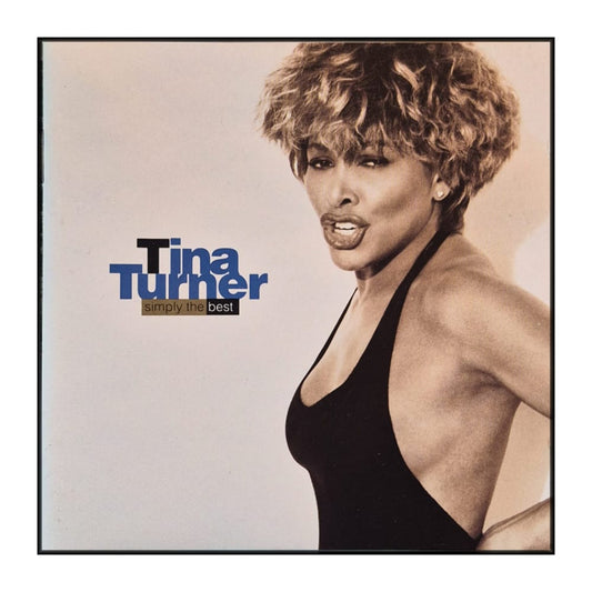 Tina Turner: Simply The Best