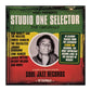 Mojo 2005-03: Studio One Selector