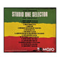Mojo 2005-03: Studio One Selector
