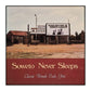 Soweto Never Sleeps