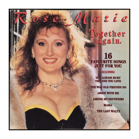 Rose Marie: Together Again