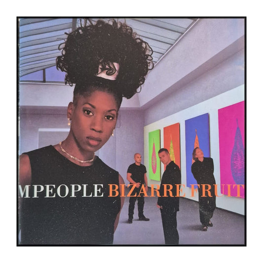 M People: Bizarre Fruit