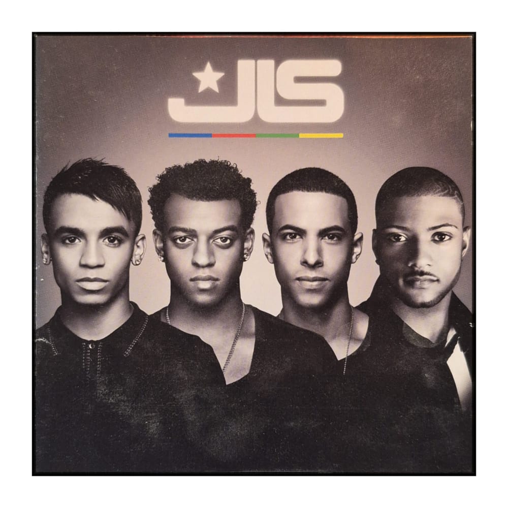 Jls: Everybody I N Love