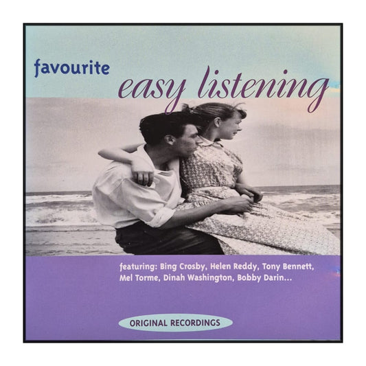 Favourite Easy Listening