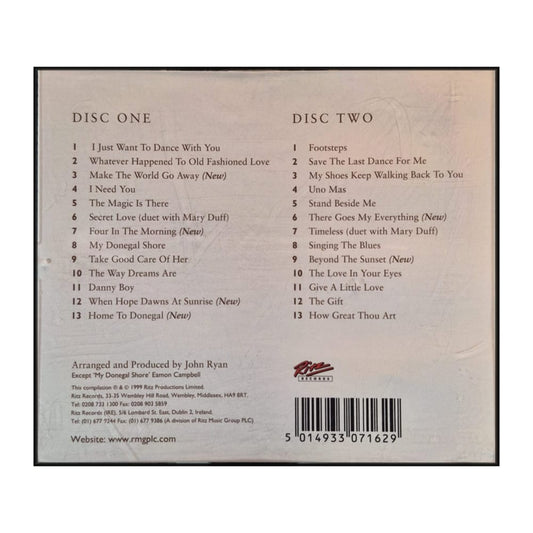 Daniel O'Donnell: Greatest Hits