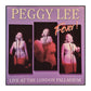 Peggy Lee: Fever