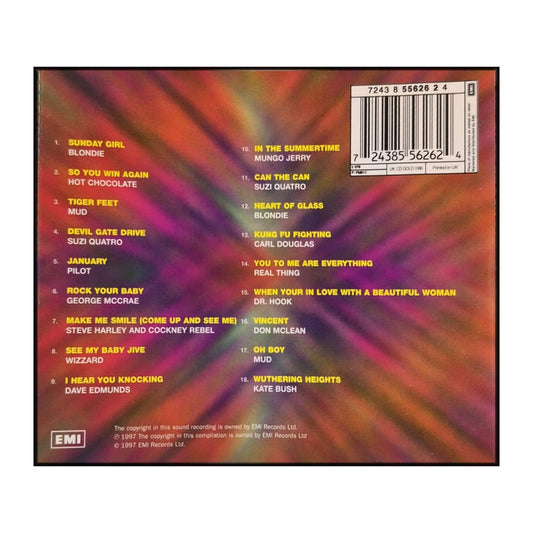 Totally Hits Number 1 Of The 1970S