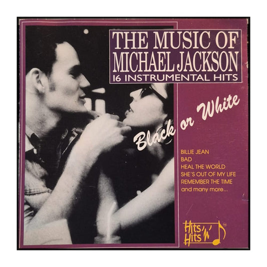 Michael Jackson: The Music Of