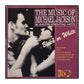 Michael Jackson: The Music Of
