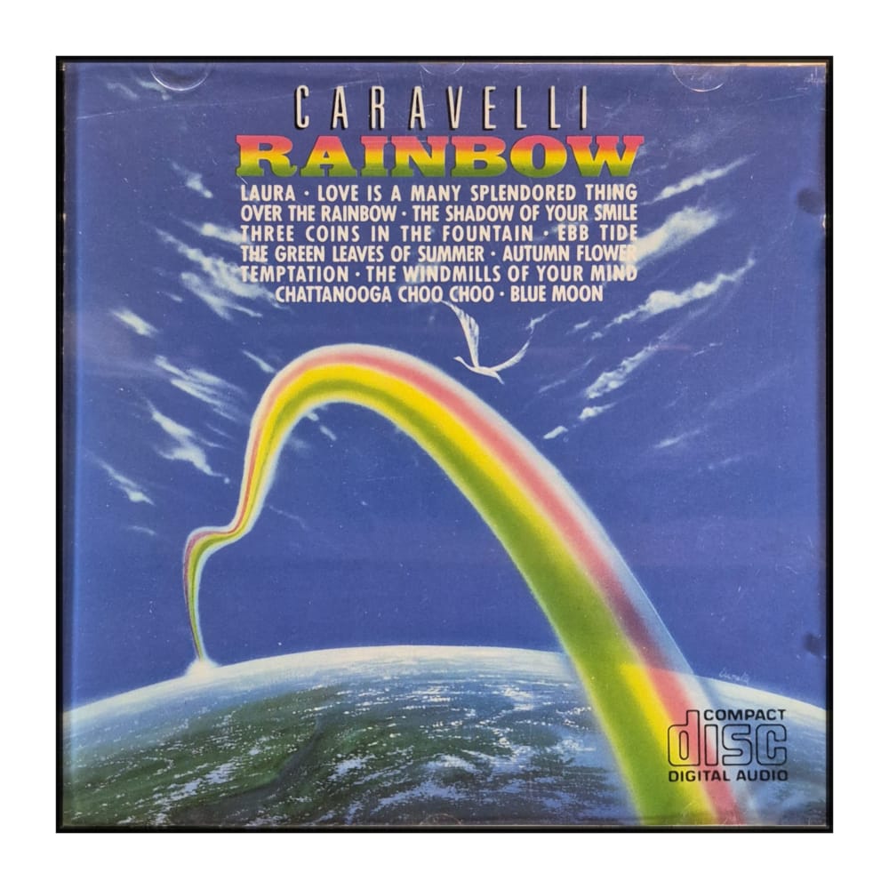 Caravelli: Rainbow
