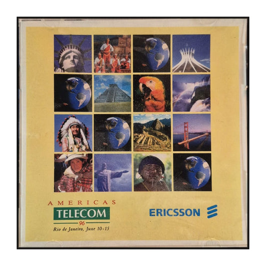 Americas Telecom Ericsson