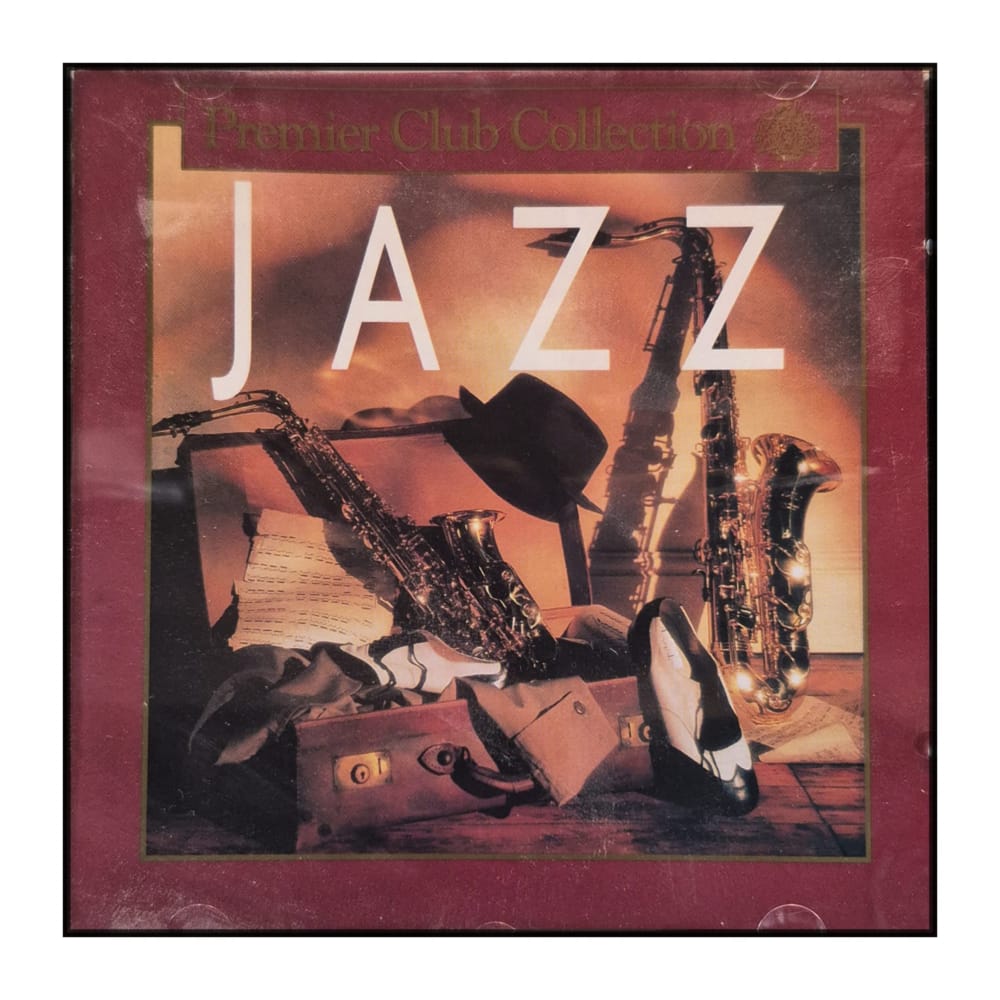 Premier Club Collection: Jazz