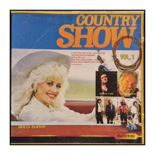 Country Show V1