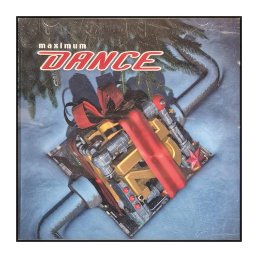 Maximum Dance 2002-12