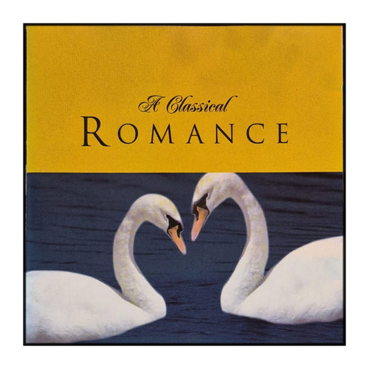 Signature: A Classical Romance