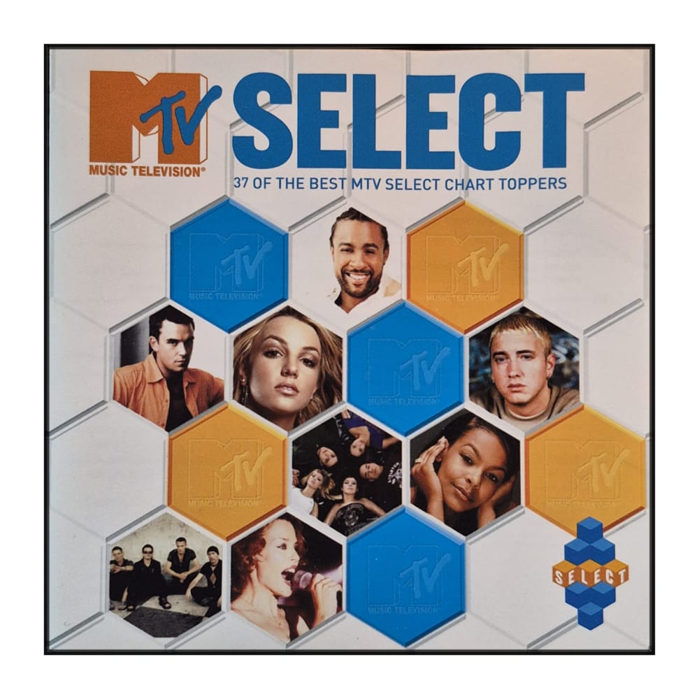 Mtv Select