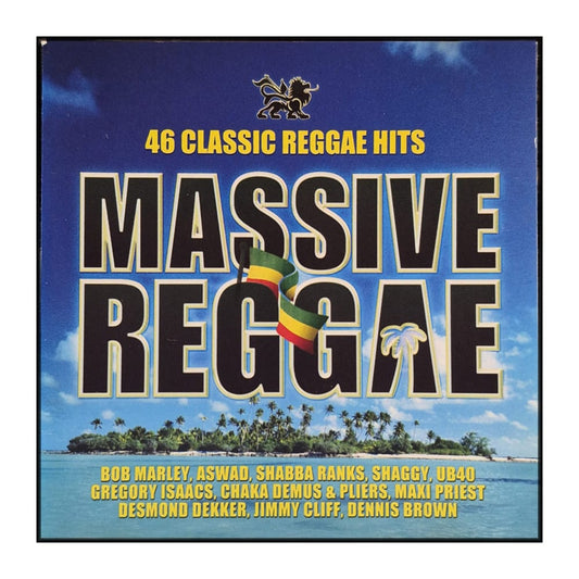 Massive Reggae