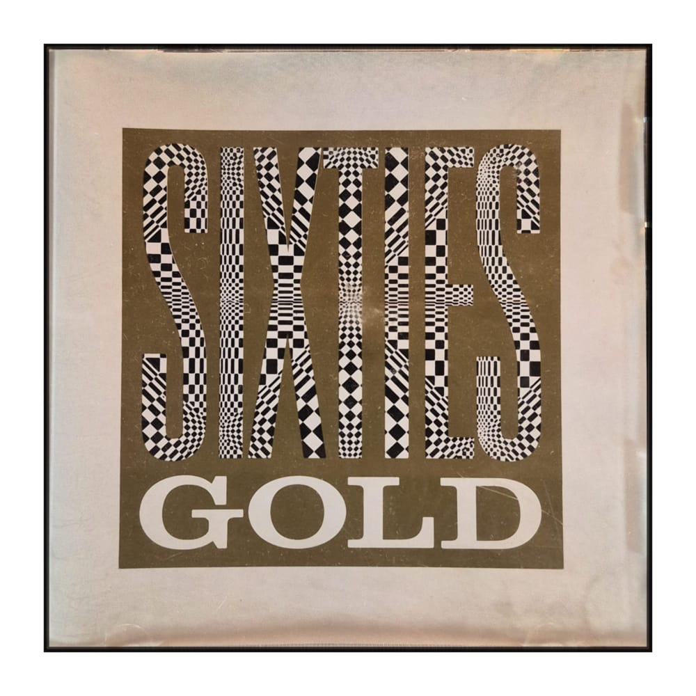 1960S Gold
