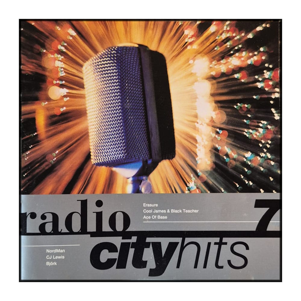 Radio City Hits 7