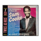 Sam Cooke: The Wonderful World Of