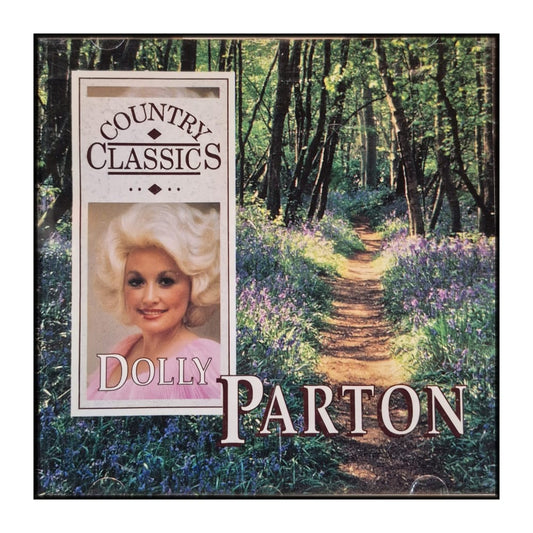 Dolly Parton: Country Classics