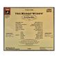 Franz Lehár: The Merry Widow | Die Lustige Witwe