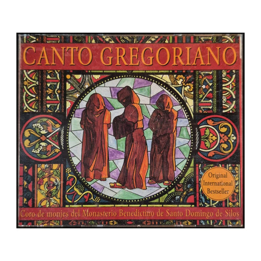 Canto Gregoriano