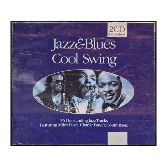 Jazz & Blues: Cool Swing