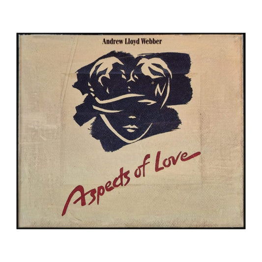 Andrew Lloyd Webber: Aspects Of Love
