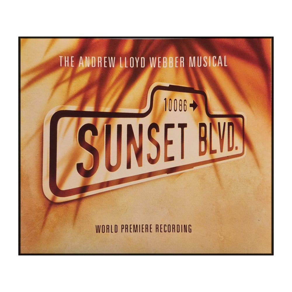 Andrew Lloyd Webber: Sunset Boulevard