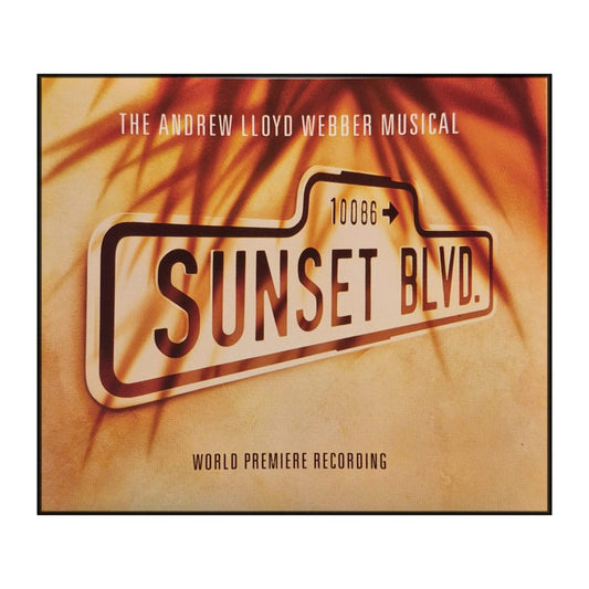 Andrew Lloyd Webber: Sunset Boulevard