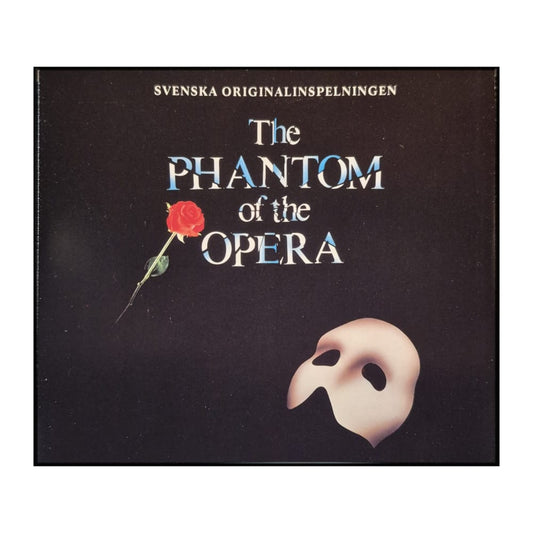 The Phantom Of The Opera